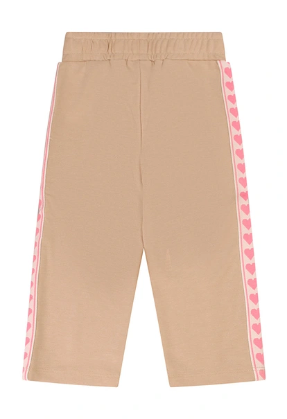 Bakkaboe baby meisjes broek
